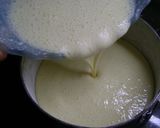 Foto del paso 5 de la receta: Torta para celiacos de yogur (sin harina)