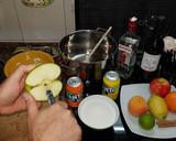 Foto del paso 4 de la receta: La Sangría
