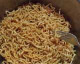 Foto langkah ke 1 dari resep 21. Mie Goreng Pedas 🌶🍝.