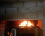 Foto del paso 6 de la receta: Pizza Casera a la parrilla