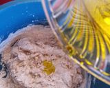Foto del paso 5 de la receta: Pan rústico natural. (Baguette)