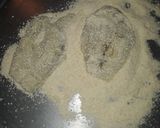 Foto del paso 4 de la receta: (Berenjinesas) Milanesitas de berenjenas