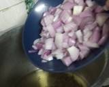 Dahiwali Masala Dal Khichadi recipe step 2 photo
