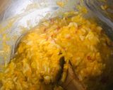Foto del paso 4 de la receta: Muffins de arroz y zanahoria