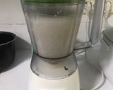 Foto langkah ke 1 dari resep Bubur Ayam Sakiceup (left over nasi soto ayam).