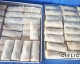 Foto langkah ke 5 dari resep Kulit risoles anti robek.