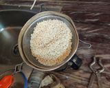 दही बड़ा (Dahi bada recipe in hindi) रेसिपी चरण 1 फोटो