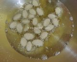 Foto langkah ke 4 dari resep Biji Ketapang.