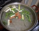 Foto langkah ke 4 dari resep Soto Ayam Segar Boyolali.