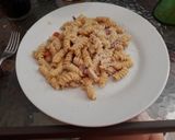 Foto del paso 4 de la receta: Fideos salteados