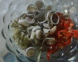 Foto langkah ke 3 dari resep Sambal Matah Bali.