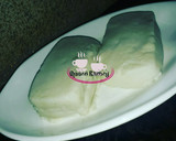 A picture of step 7 of #tuwocontecs tuwon shinkafa.