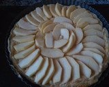 Foto del paso 6 de la receta: 🍰Tarta Hojaldrada de Manzana 🍏y Crema Pastelera con Thermomix
