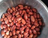 ફ્રાય સીંગદાણા(Fried peanuts recipe in Gujarati) રેસીપી સ્ટેપ2ફોટો