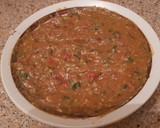 Foto del paso 3 de la receta: Salsa de verduras para acompañar con arroz o carne a la plancha