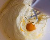 Foto langkah ke 1 dari resep 54. Marmer Cake (Law Thomaz).
