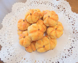 Foto del paso 3 de la receta: Panellets de almendra y boniato