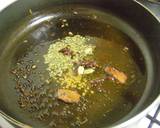 Chettinad Prawn Pepper Fry recipe step 3 photo