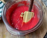 Une image de l'étape 5 de 🍧Dessert 🍨 healthy 🍓 fraises 🍓 yaourt grec.