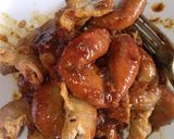 Foto langkah ke 5 dari resep Semur usus sapi.