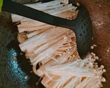 Foto langkah ke 2 dari resep 971. Tumis Enoki.