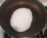 Foto del paso 2 de la receta: Muselina de avellana