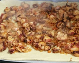 Foto del paso 4 de la receta: Empanada de pulpo