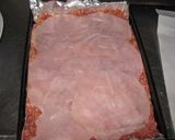 Foto del paso 1 de la receta: Rollo de carne picada