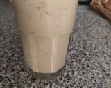 Foto del paso 5 de la receta Batido de manzana y naranja