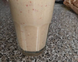 Foto del paso 5 de la receta: Batido de manzana y naranja