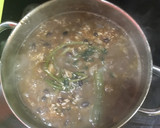 Foto del paso 2 de la receta: Moro de habichuela negra🇩🇴