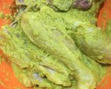 Foto langkah ke 3 dari resep Ayam kampung tulang lunak smart cooker vienta made by mami Ael😍.