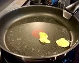 A picture of step 3 of French toasts.
