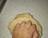 Foto del paso 2 de la receta Empanada atún y huevo