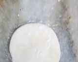A picture of step 1 of Khaja.