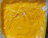 A picture of step 3 of Mango Ice Cream.