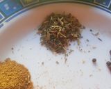 A picture of step 23 of Smoky qeema karahi.