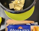 Foto del paso 1 de la receta: Galletas de Mantequilla Shrek