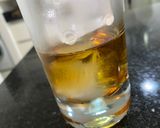 Foto do passo 1 de Jack and coke