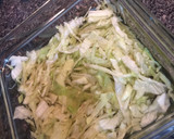 Foto del paso 3 de la receta: Bibimbap coreano fácil de hacer