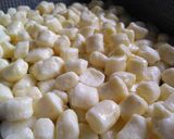 Foto del paso 7 de la receta: Ñoquis Soufleé