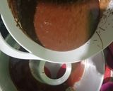 Foto del paso 7 de la receta: Pastel imposible-chocoflan