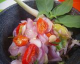 Foto langkah ke 3 dari resep Sambal Matah Simple Endes.