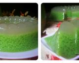 Foto langkah ke 10 dari resep Jus Pandan - Ekstrak Pandan.