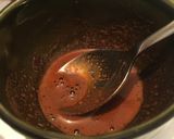 A picture of step 2 of Coffee cookies.