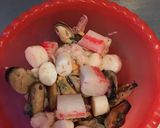 Foto del paso 3 de la receta: Ensalada marina