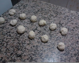 Foto del paso 8 de la receta: Disco de empanadas