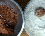 Foto del paso 5 de la receta: Filetes rusos (horneados)