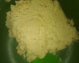 Foto langkah ke 2 dari resep Kue Kering Kacang No Oven No Blender.