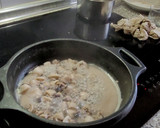 Foto del paso 6 de la receta: Calamares con Gambas al Ajillo